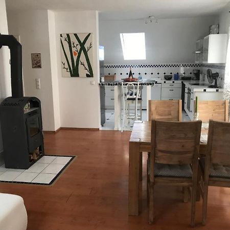 Pfaffing Schoene Ferienwohnung Im Voralpenland מראה חיצוני תמונה