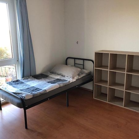 Pfaffing Schoene Ferienwohnung Im Voralpenland מראה חיצוני תמונה