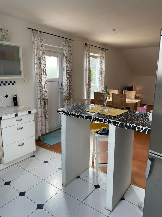 Pfaffing Schoene Ferienwohnung Im Voralpenland מראה חיצוני תמונה