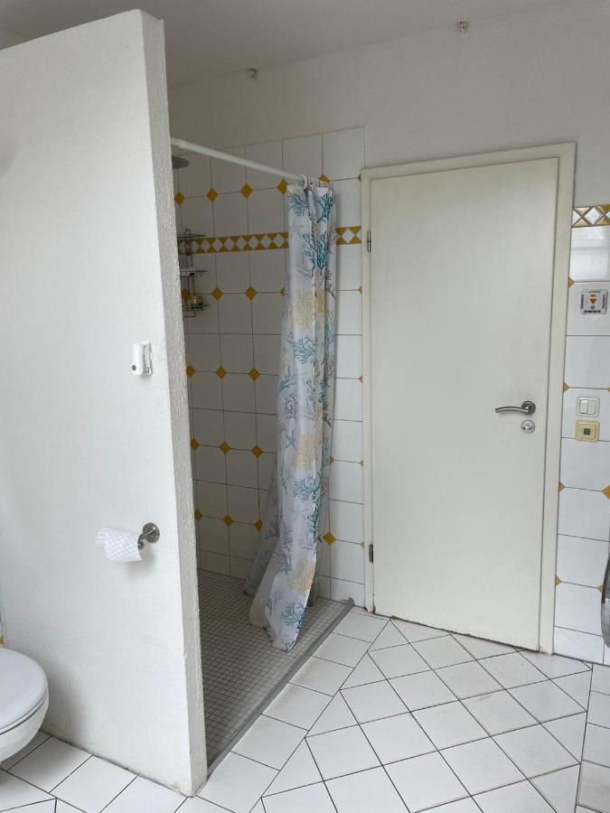 Pfaffing Schoene Ferienwohnung Im Voralpenland מראה חיצוני תמונה